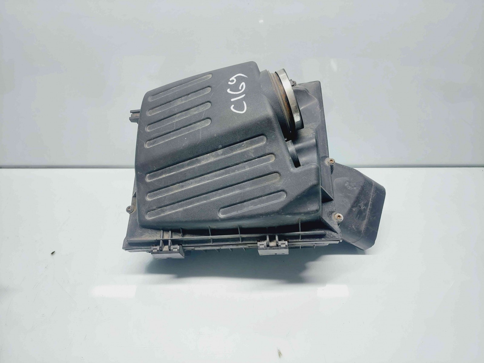 Carcasa filtru aer Opel Insignia A Facelift [Fabr 2008-2016] 22933581 2.0 CDTI A20DTE 2.0 CDTI A20DTE 110KW / 150CP - imagine 1