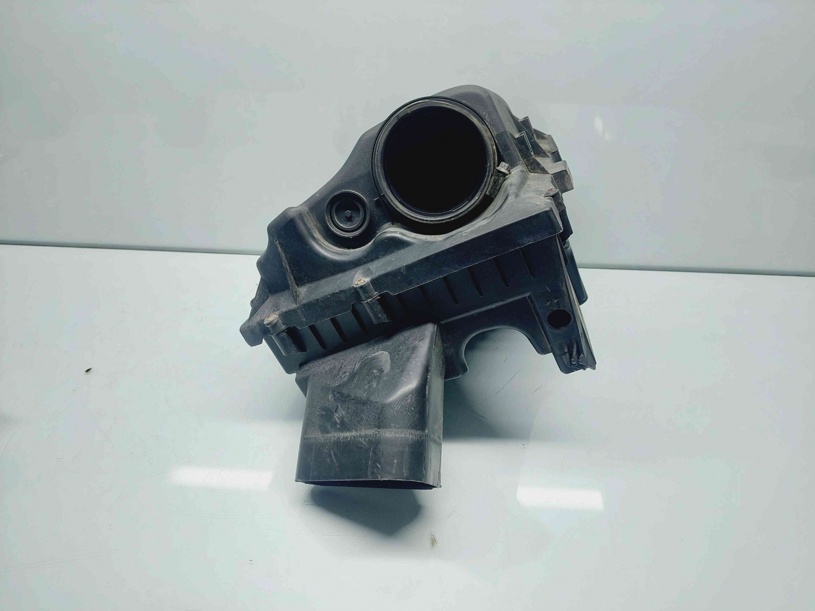 Carcasa filtru aer Opel Insignia A Facelift [Fabr 2008-2016] 22933581 2.0 CDTI A20DTE 2.0 CDTI A20DTE 110KW / 150CP - imagine 2