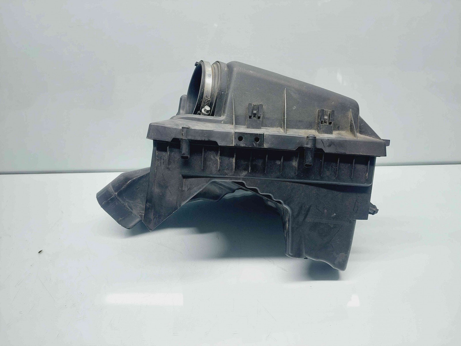 Carcasa filtru aer Opel Insignia A Facelift [Fabr 2008-2016] 22933581 2.0 CDTI A20DTE 2.0 CDTI A20DTE 110KW / 150CP - imagine 3