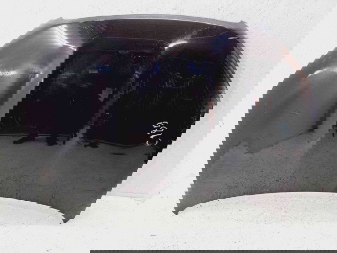 Capota Nissan Qashqai Facelift (2) [Fabr 2009-2013] GAB