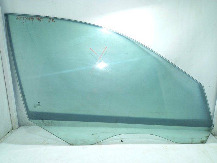 Geam dreapta fata BMW 525 E39  OEM 1995-2004
