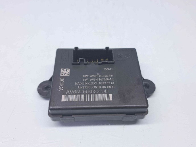 Modul usa dreapta spate Ford C-Max 2 [Fabr 2010-2015] AV6N-14B532-DD