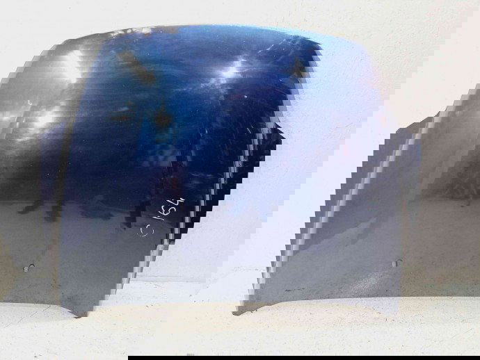 Capota Ford Mondeo 4 Sedan Facelift [Fabr 2007-2015] Ink Blue Metallic