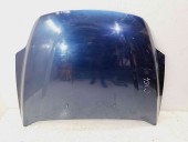 Capota Ford Mondeo 4 Sedan Facelift [Fabr 2007-2015] Ink Blue Metallic