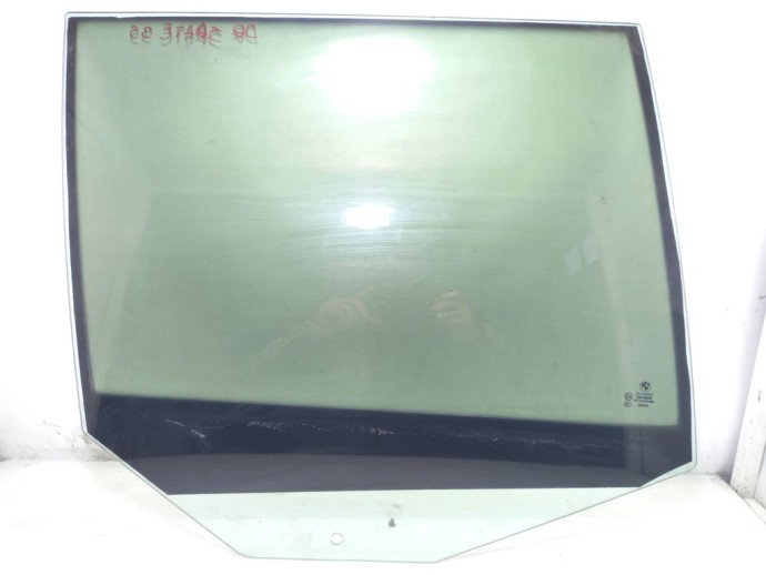 Geam dreapta spate BMW 525 E39 OEM 1995-2004