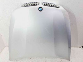 Capota Bmw X6 (E71, E72) [Fabr 2007-2014] Titansilber Metallic