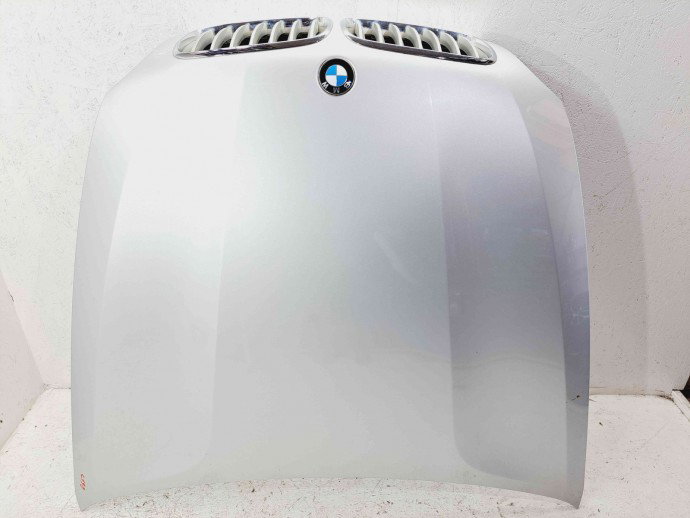 Capota Bmw X6 (E71, E72) [Fabr 2007-2014] Titansilber Metallic