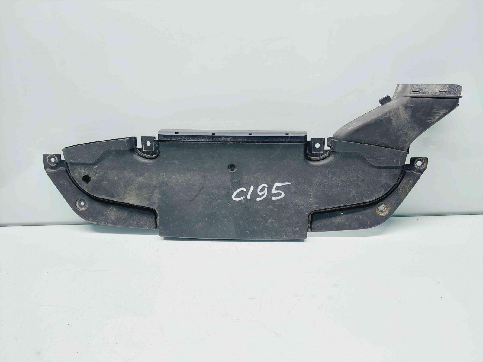 Capac trager Volvo V40 Rdesign [Fabr 2013-2019] 31319357 - imagine 1