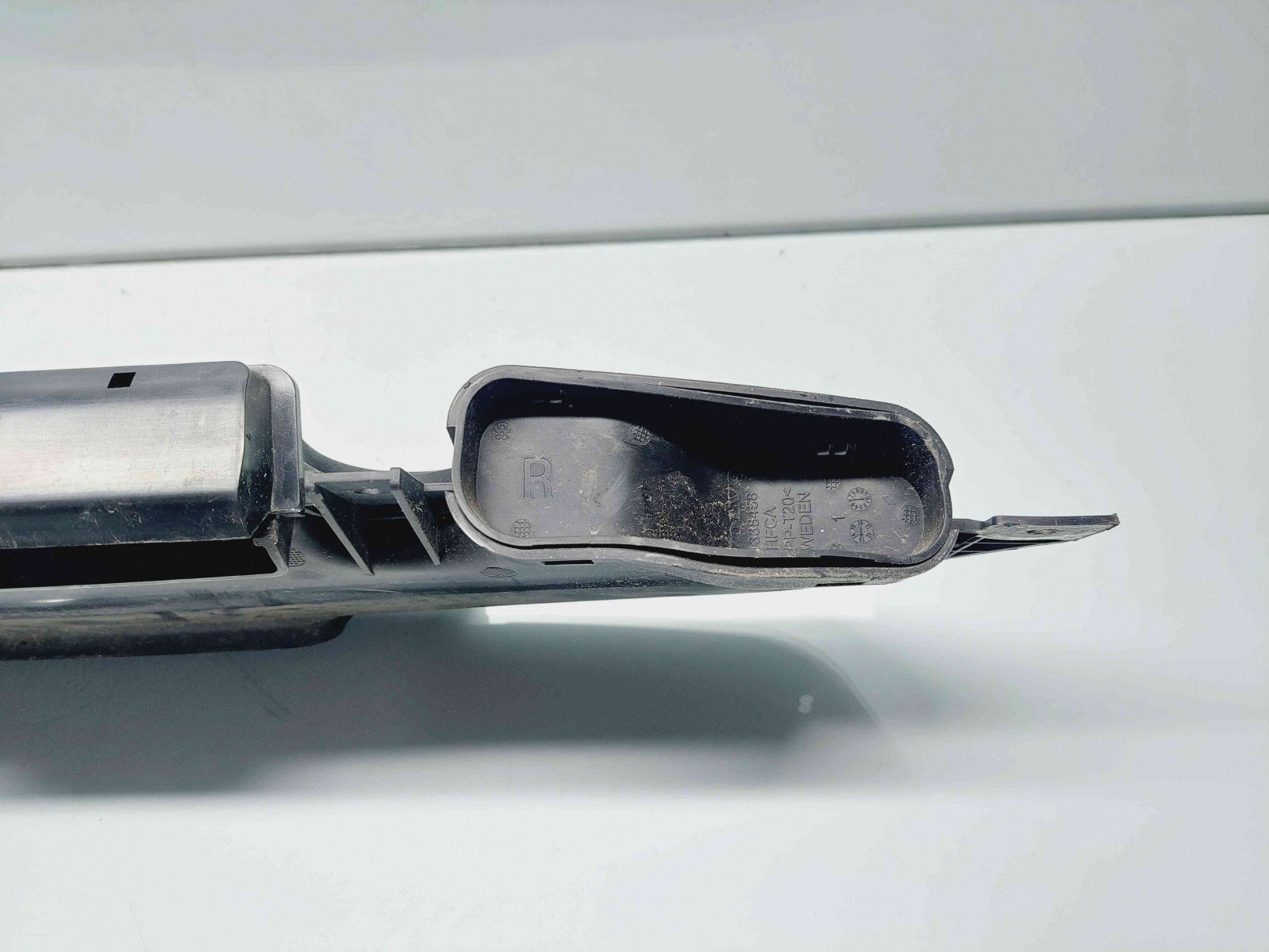 Capac trager Volvo V40 Rdesign [Fabr 2013-2019] 31319357 - imagine 3