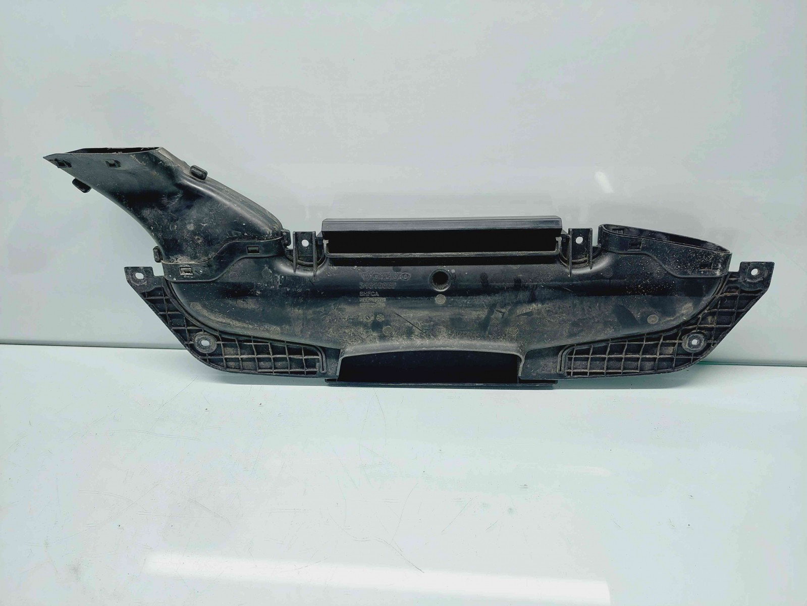 Capac trager Volvo V40 Rdesign [Fabr 2013-2019] 31319357 - imagine 4