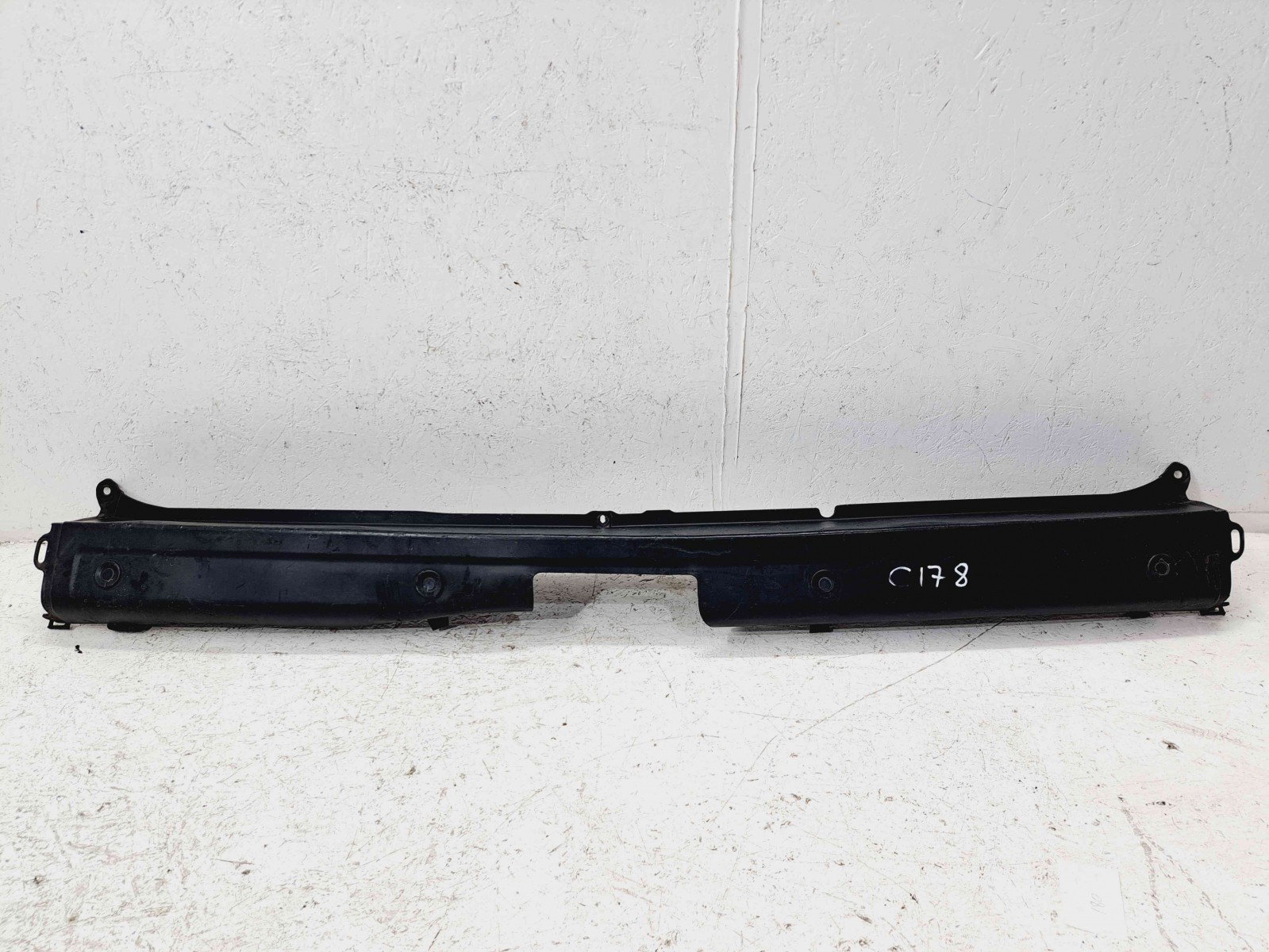 Bara spate Opel Movano B F3500 (L2 H2) [Fabr 2010-2022] 850220011R - imagine 1