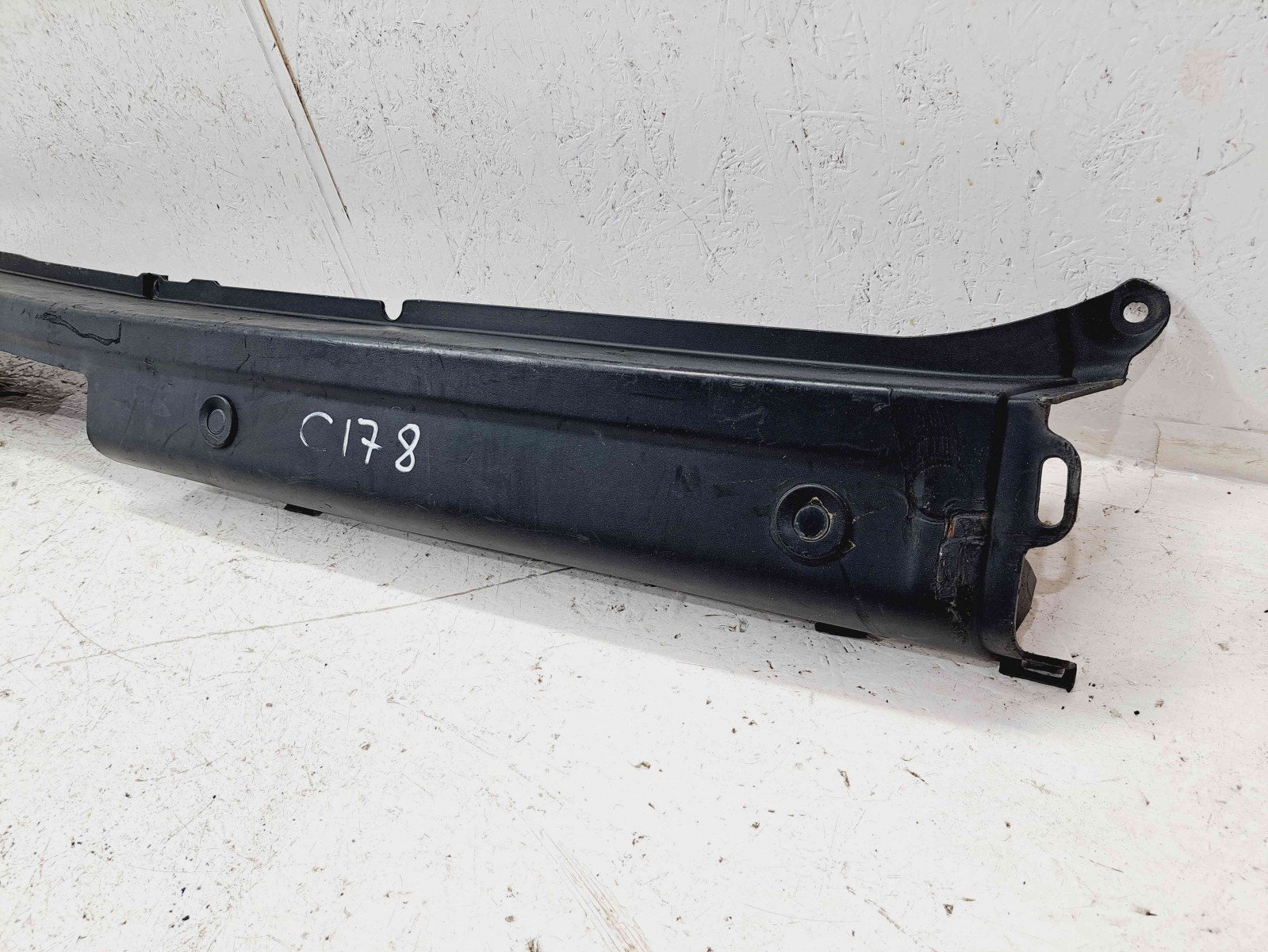 Bara spate Opel Movano B F3500 (L2 H2) [Fabr 2010-2022] 850220011R - imagine 2