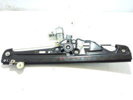 Macara cu motoras dreapta spate BMW 525 E39 7034388 1995-2004