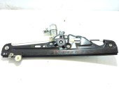 Macara cu motoras dreapta spate BMW 525 E39 7034388 1995-2004