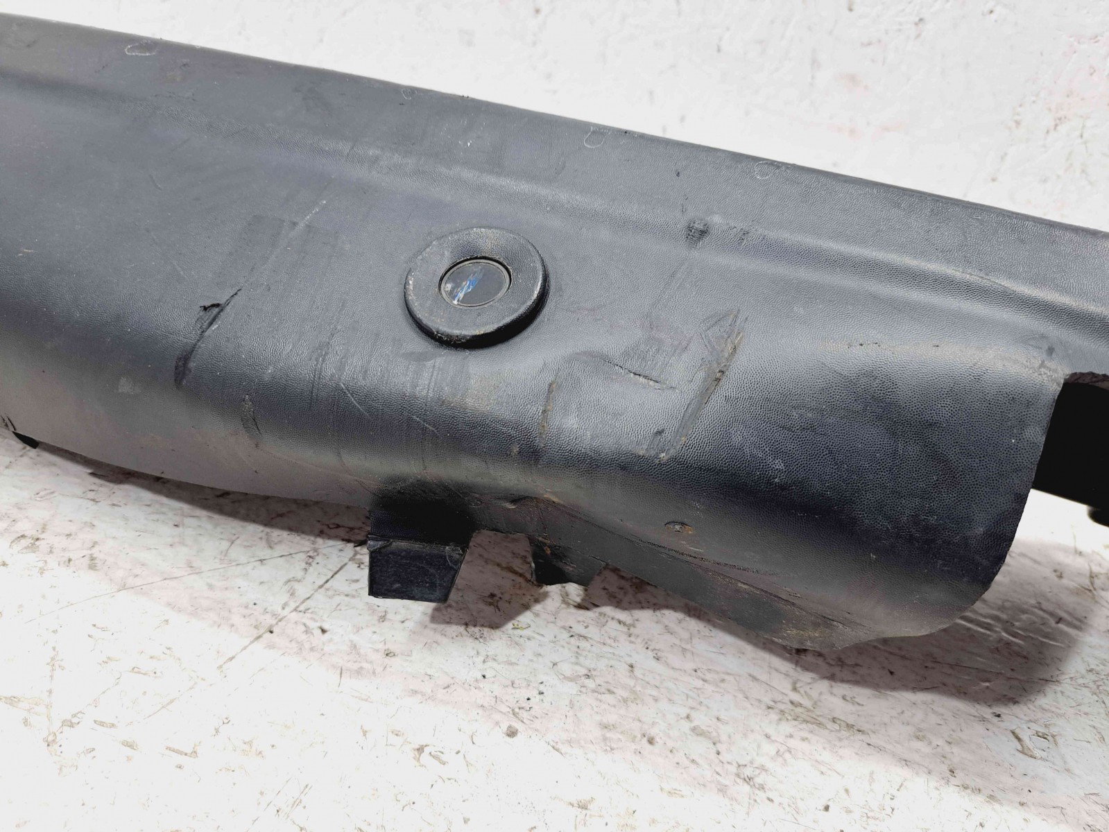 Bara spate Opel Movano B F3500 (L2 H2) [Fabr 2010-2022] 850220011R - imagine 4