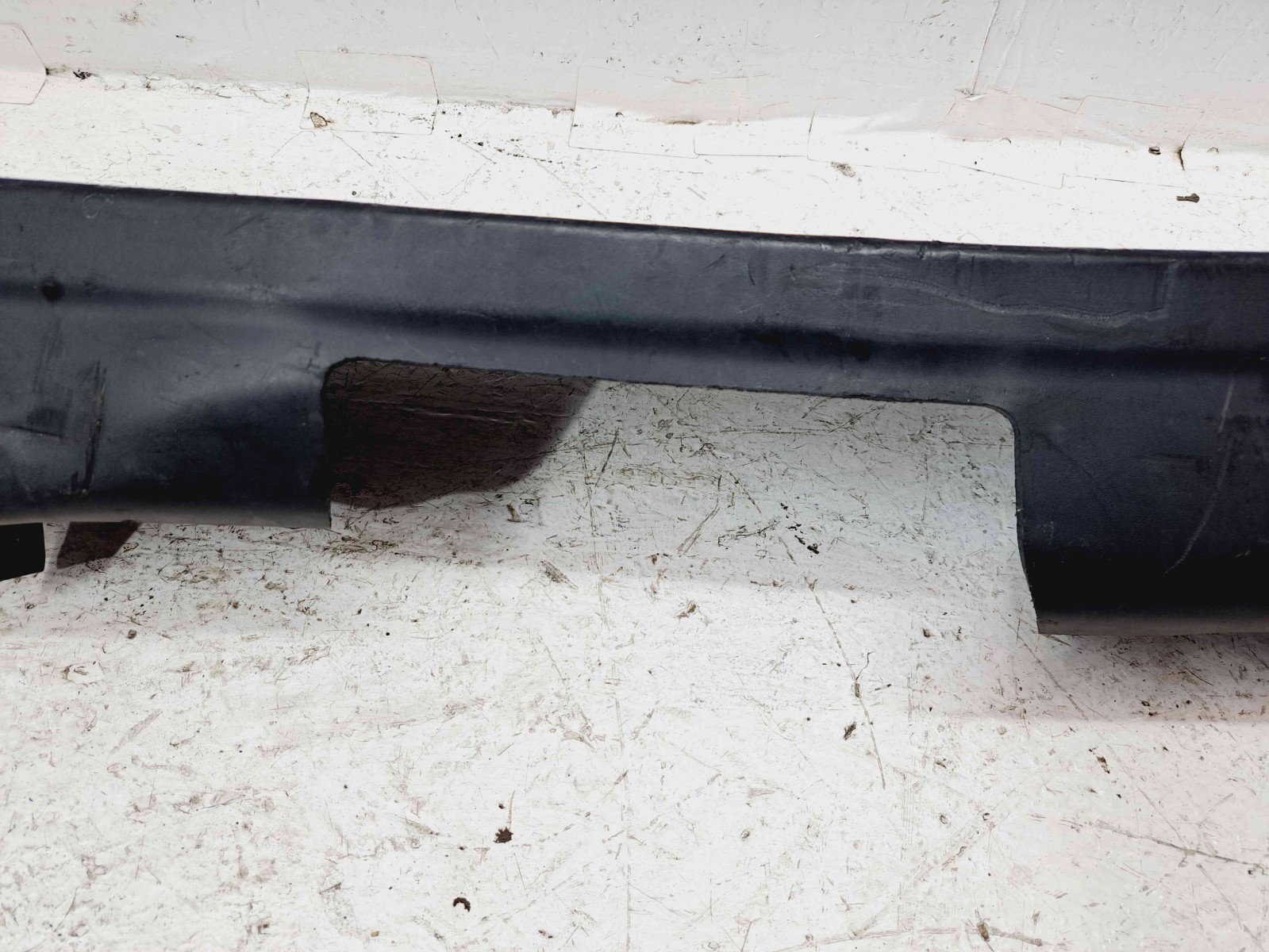 Bara spate Opel Movano B F3500 (L2 H2) [Fabr 2010-2022] 850220011R - imagine 5