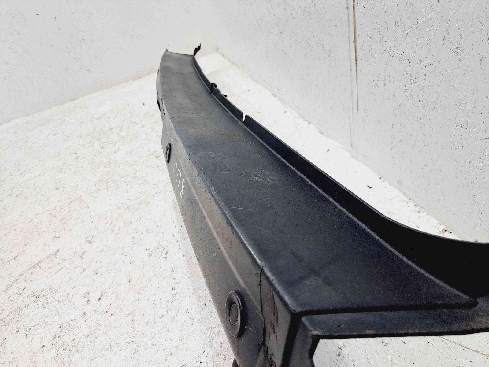 Bara spate Opel Movano B F3500 (L2 H2) [Fabr 2010-2022] 850220011R - imagine 6