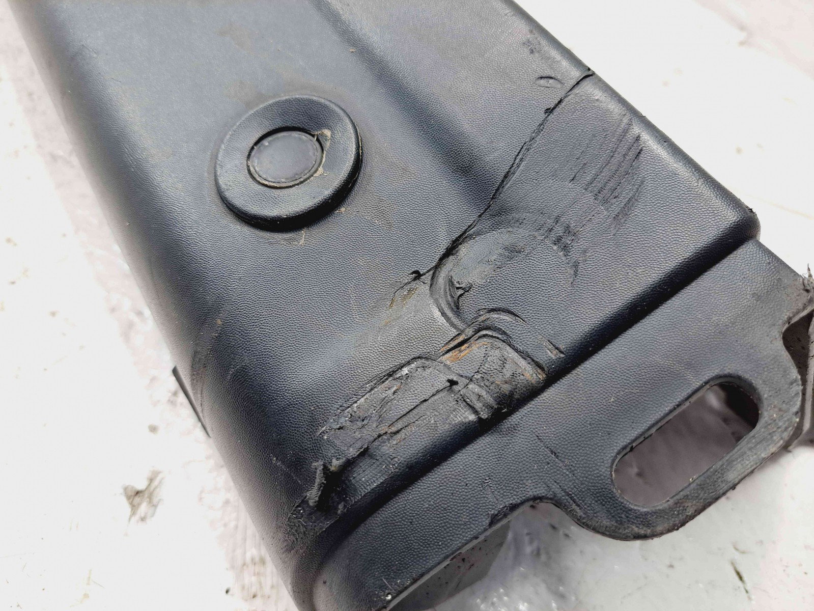 Bara spate Opel Movano B F3500 (L2 H2) [Fabr 2010-2022] 850220011R - imagine 7