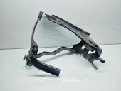 Suport far dreapta Mercedes Clasa E (W207) Coupe AMG [Fabr 2009-2012] A2076201400