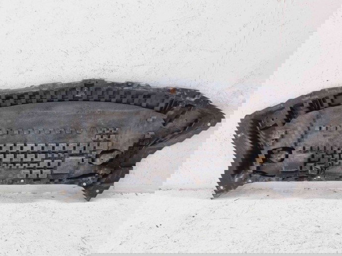 Scut motor Mercedes Clasa E (W212) Facelift AMG [Fabr 2009-2016] A2125204923