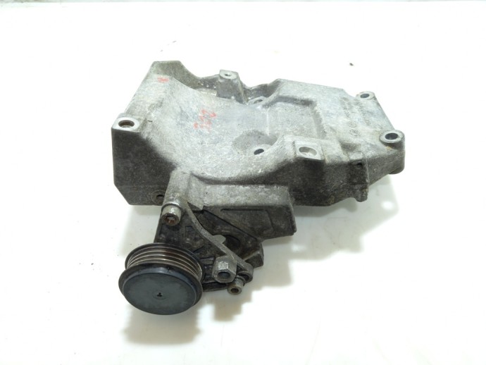 Suport accesorii Audi A4 B6  8E0199307A 2000-2004