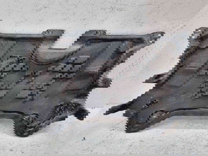 Scut motor Mercedes Clasa E (W207) Coupe AMG [Fabr 2009-2012] A2045203223