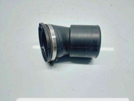 Rezonator aer Opel Astra J Coupe GTC [Fabr 2009-2015] 13254634 2.0 CDTI A20DTH  2.0 CDTI A20DTH 110KW / 150CP