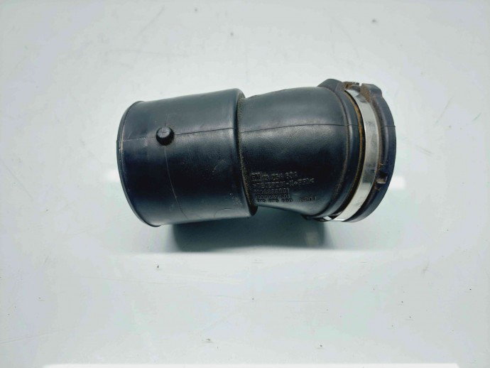 Rezonator aer Opel Astra J Coupe GTC [Fabr 2009-2015] 13254634 2.0 CDTI A20DTH  2.0 CDTI A20DTH 110KW / 150CP