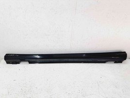 Prag lateral stanga Mercedes Clasa E (W212) Facelift AMG [Fabr 2009-2016] A212690XX40