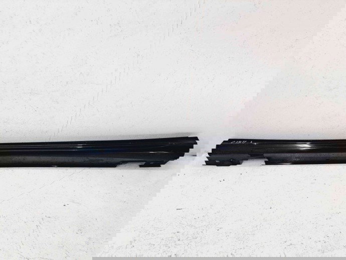 Prag lateral stanga Mercedes Clasa E (W212) Facelift AMG [Fabr 2009-2016] A212690XX40