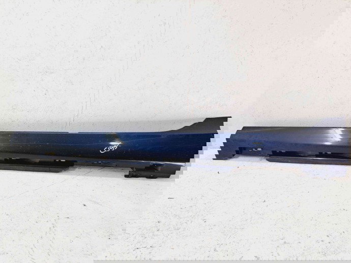 Prag lateral stanga Volvo V40 Rdesign [Fabr 2013-2019] 31395042