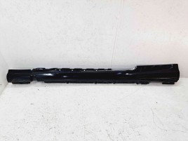 Prag lateral stanga Mercedes Clasa E (W207) Coupe AMG [Fabr 2009-2012] A2076901740