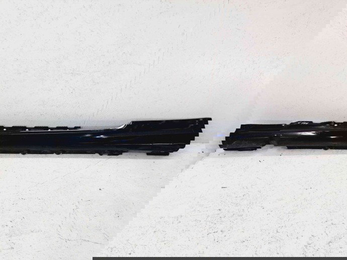 Prag lateral stanga Mercedes Clasa E (W207) Coupe AMG [Fabr 2009-2012] A2076901740