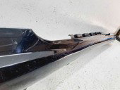 Prag lateral dreapta Mercedes Clasa E (W212) Facelift AMG [Fabr 2009-2016] A212690XX40