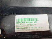 Prag lateral dreapta Mercedes Clasa E (W212) Facelift AMG [Fabr 2009-2016] A212690XX40