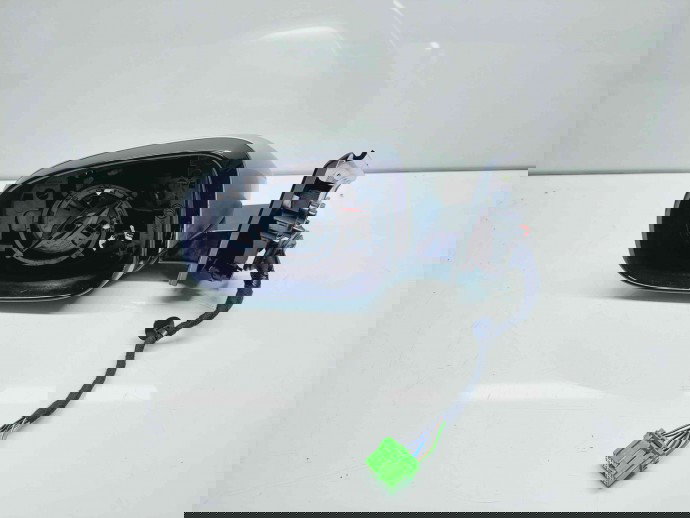 Oglinda stanga Volvo V40 Rdesign [Fabr 2013-2019] 31278125