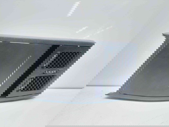  Grila aerisire spate Skoda Yeti (5L) [Fabr 2009-2020] 1Z0857289A / 1Z0863284