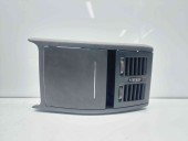  Grila aerisire spate Skoda Yeti (5L) [Fabr 2009-2020] 1Z0857289A / 1Z0863284