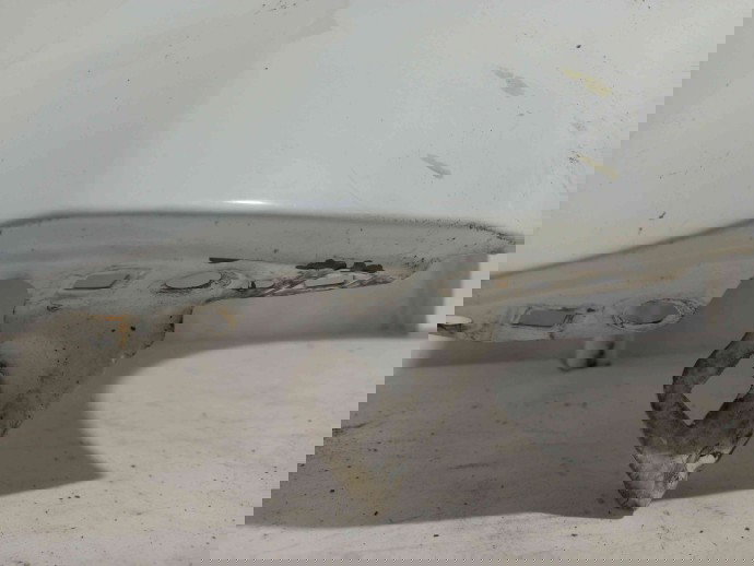 Aripa stanga fata Ford Fiesta 6 1.4 OEM 2008-2021