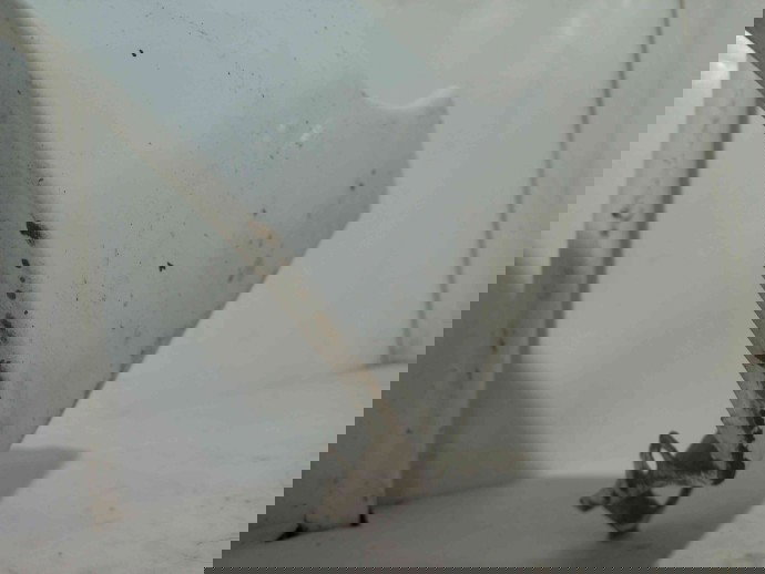 Aripa stanga fata Ford Fiesta 6 1.4 OEM 2008-2021