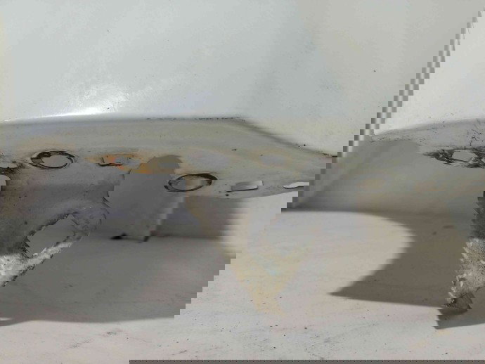 Aripa dreapta fata Ford Fiesta 6 1.4 OEM 2008-2021