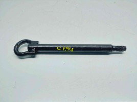 Cui remorcare Renault Scenic 3 (J95) Facelift [Fabr 2009-2015] 511126R