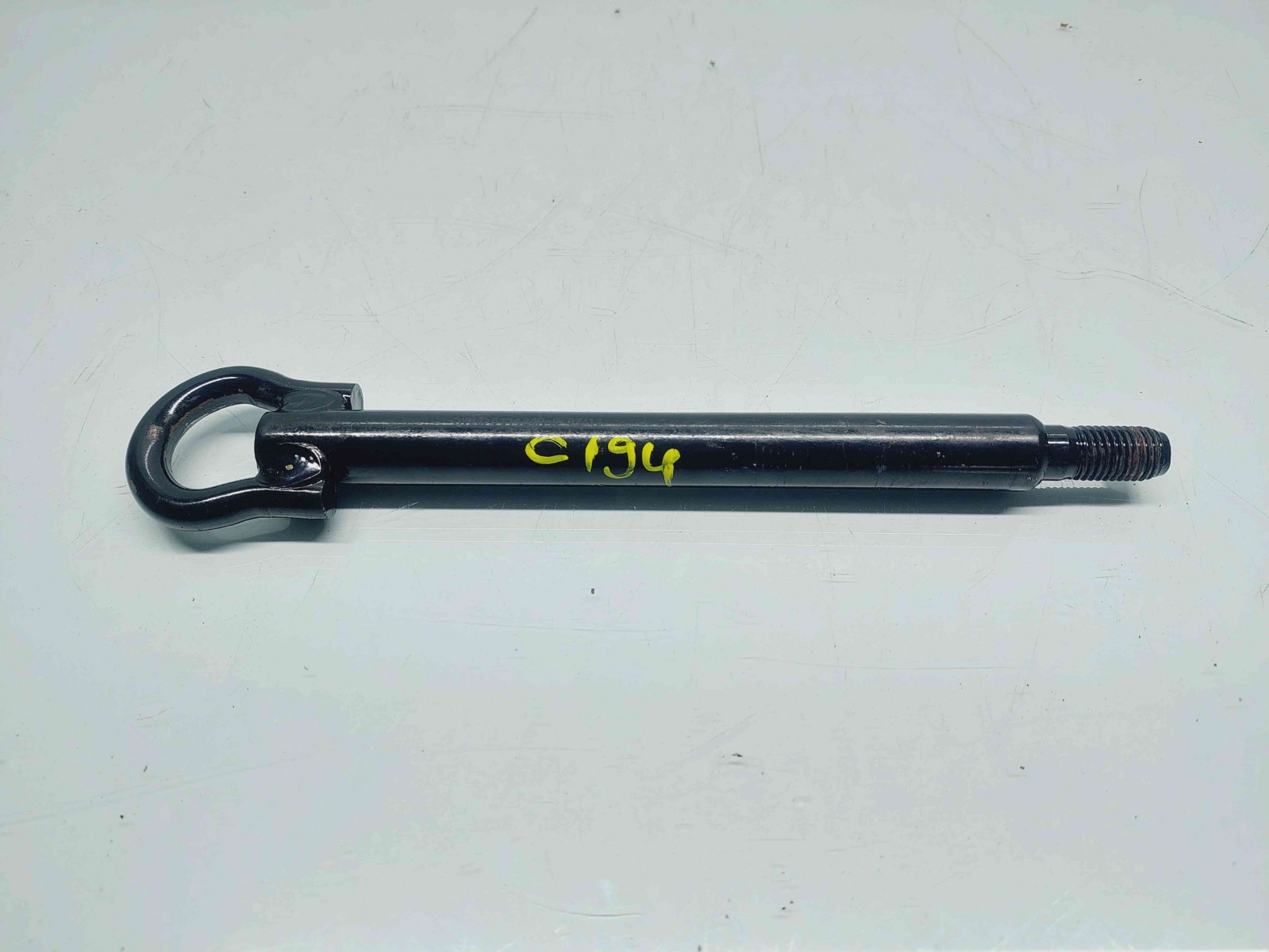 Cui remorcare Renault Scenic 3 (J95) Facelift [Fabr 2009-2015] 511126R - imagine 1