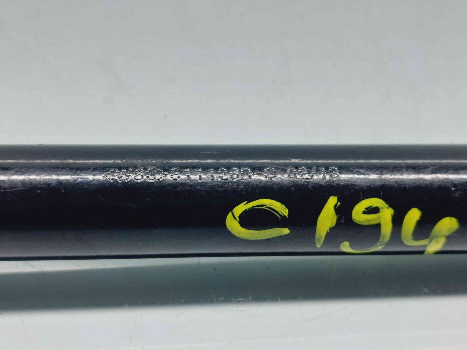 Cui remorcare Renault Scenic 3 (J95) Facelift [Fabr 2009-2015] 511126R - imagine 3