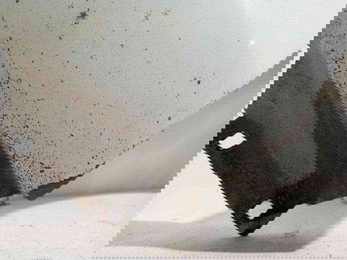 Aripa dreapta fata Ford Fiesta 6 1.4 OEM 2008-2021