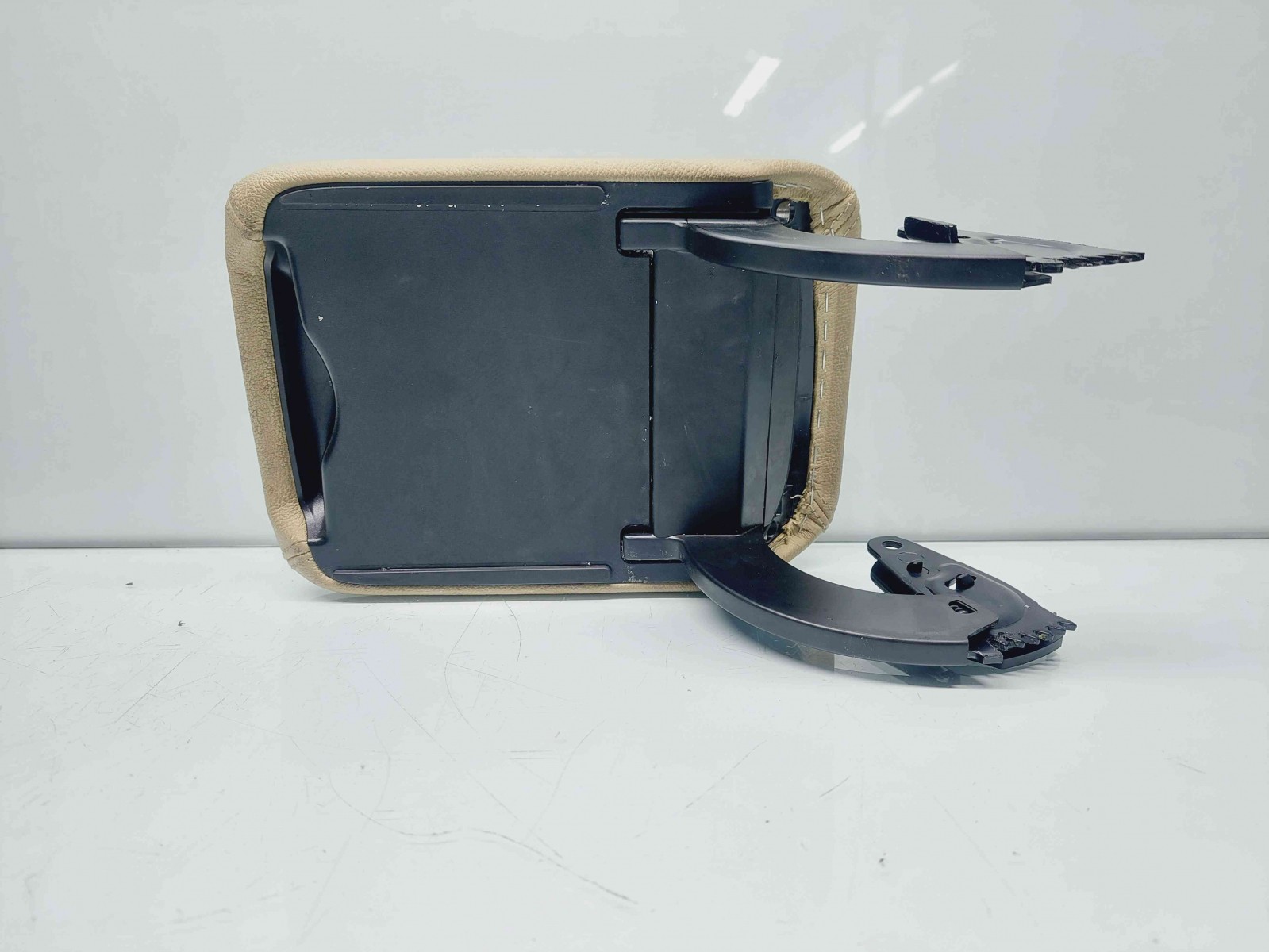 Cotiera Audi A4 (8K2, B8.5) Facelift [Fabr 2008-2015] OEM - imagine 2