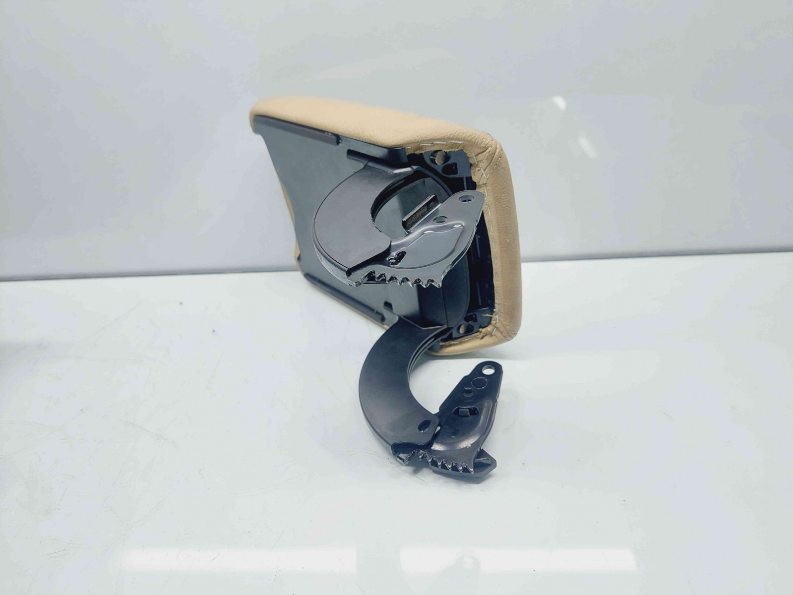 Cotiera Audi A4 (8K2, B8.5) Facelift [Fabr 2008-2015] OEM - imagine 3