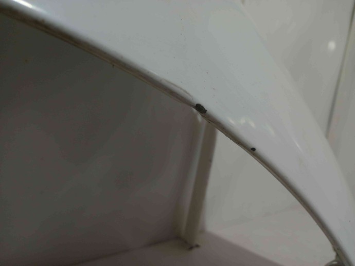 Aripa dreapta fata Ford Fiesta 6 1.4 OEM 2008-2021