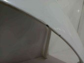 Aripa dreapta fata Ford Fiesta 6 1.4 OEM 2008-2021