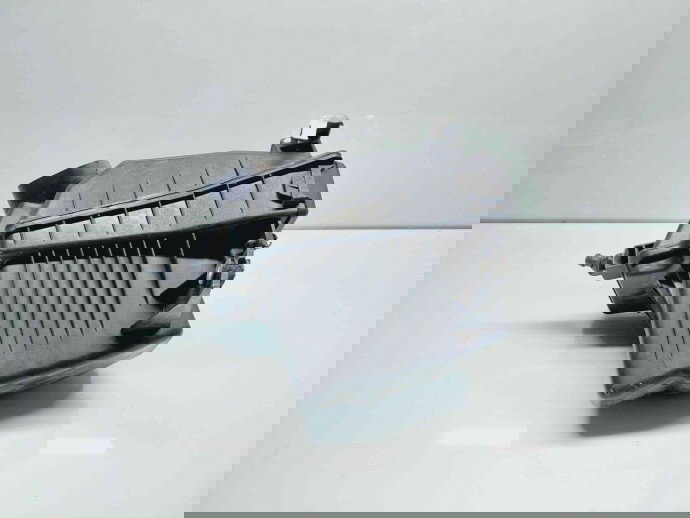 Carcasa filtru aer Nissan Qashqai Facelift (2) [Fabr 2009-2013] OEM 1.5 DCI K9K  1.5 DCI K9K 80KW / 109CP